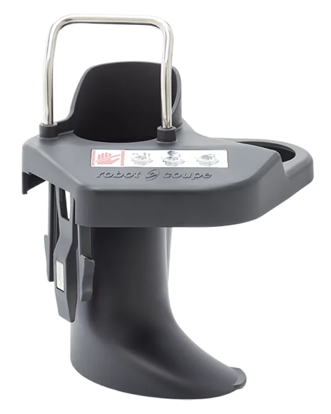 Robot Coupe EasyLoader with French Fry - 10 x 16 mm attachment - Simply Hospitality NZ