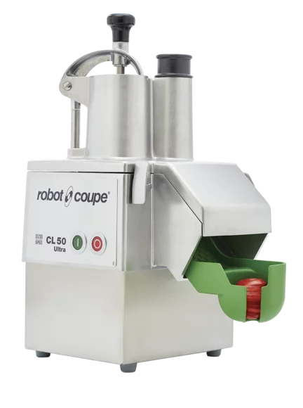 Robot Coupe EasyStacker - CL50 + R 502 - V.V Compatible - Simply Hospitality NZ image 4