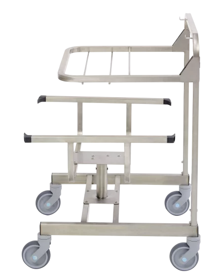 Robot Coupe Accessories - Ergo Mobile Trolley - Simply Hospitality NZ