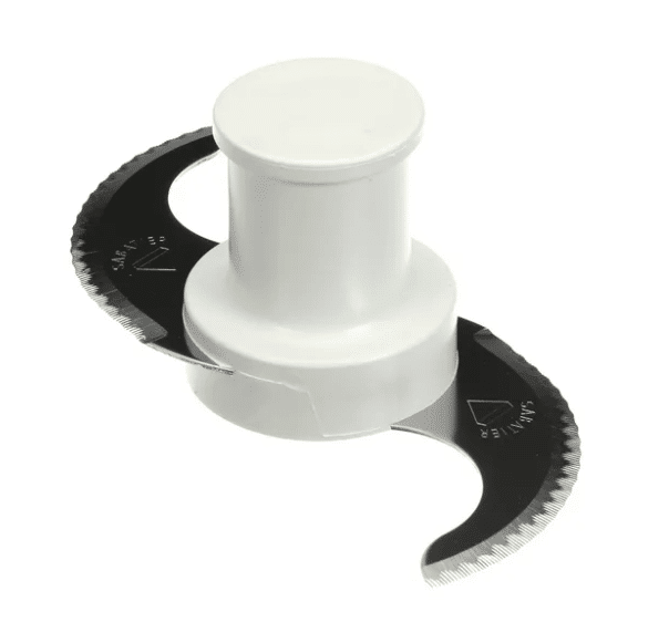 Robot Coupe Fine Serrated Blade for R301B, R301C - Simply Hospitality NZ
