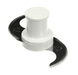 Robot Coupe Fine Serrated Blade for R301B, R301C - Simply Hospitality NZ