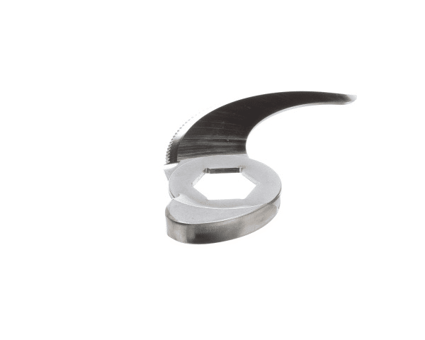 Robot Coupe Fine Serrated Blade - R45 - Blixer 45 - Simply Hospitality NZ