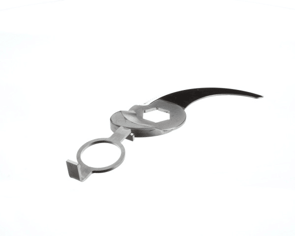 Robot Coupe Fine Serrated Blade - R60 - Blixer 60 - Simply Hospitality NZ