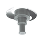 Robot Coupe Fine Serrated S-Blade for R5/R502 - Simply Hospitality NZ