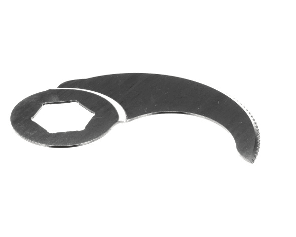 Robot Coupe Fine Serrated Blade - Blixer 15 & 20 - Simply Hospitality NZ