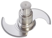 Robot Coupe Fine Serrated Blade for R60/Blixer 60 - Simply Hospitality NZ