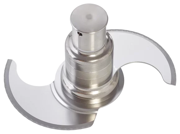 Robot Coupe Fine Serrated Blade for R60/Blixer 60 - Simply Hospitality NZ