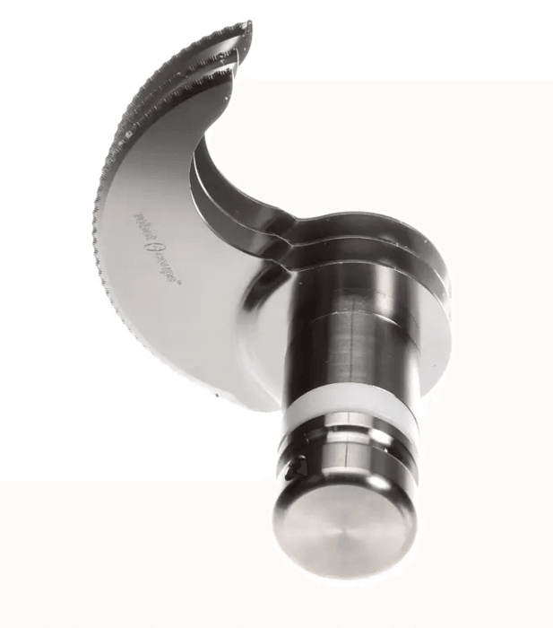 Robot Coupe Stainless Steel 3 Fine Serrated Blade Assembly - Blixer 8 & 10 - Simply Hospitality NZ