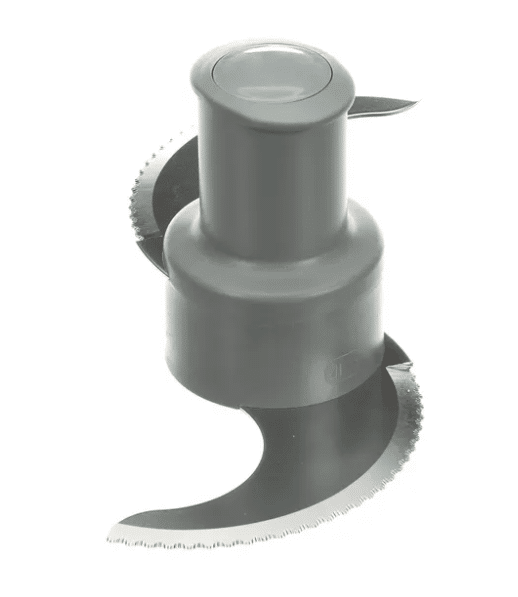 Robot Coupe Fine Serrated Blade - R Series 4 - Simply Hospitality NZ