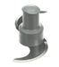 Robot Coupe Fine Serrated Blade - R Series 4 - Simply Hospitality NZ