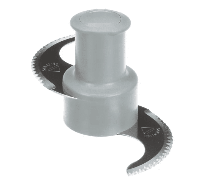 Robot Coupe Fine Serrated Blade for R402 - Simply Hospitality NZ