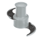 Robot Coupe Fine Serrated Blade for R402 - Simply Hospitality NZ