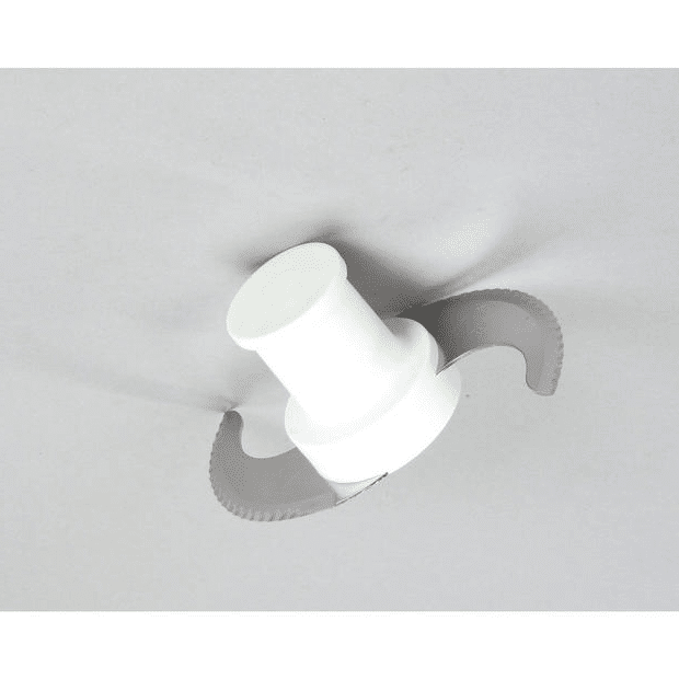 Robot Coupe Fine Serrated Blade - R2 Series - Simply Hospitality NZ