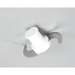 Robot Coupe Fine Serrated Blade - R2 Series - Simply Hospitality NZ
