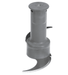 Robot Coupe Fine Serrated Blade - Blixer 4 - Simply Hospitality NZ