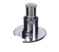 Robot Coupe Stainless Steel Fine Serrated Blade - R Series 7 - Simply Hospitality NZ