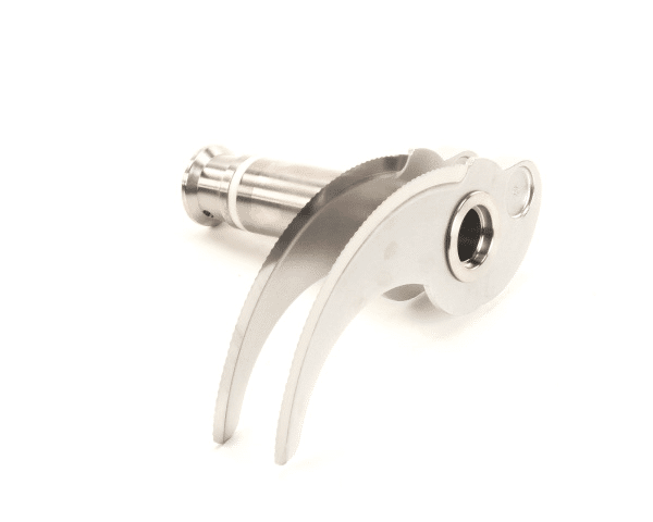 Robot Coupe Stainless Steel 2 Fine Serrated Blade Assembly - Blixer 60 - Simply Hospitality NZ