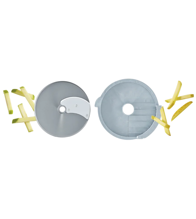 Robot Coupe French Fry Disc 10 mm - Expert Series - Simply Hospitality NZ image 2