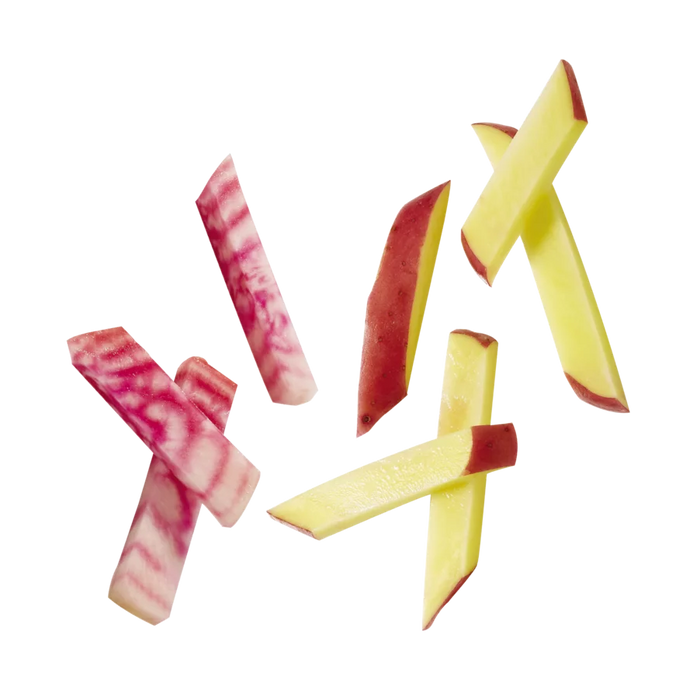 Robot Coupe French Fries 10 x 16mm - Simply Hospitality NZ