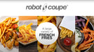 Robot Coupe French Fries - 6 x 6 mm - Expert Series - Simply Hospitality NZ image 2