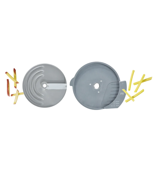 Robot Coupe French Fries - 6 x 6 mm - Expert Series - Simply Hospitality NZ image 3
