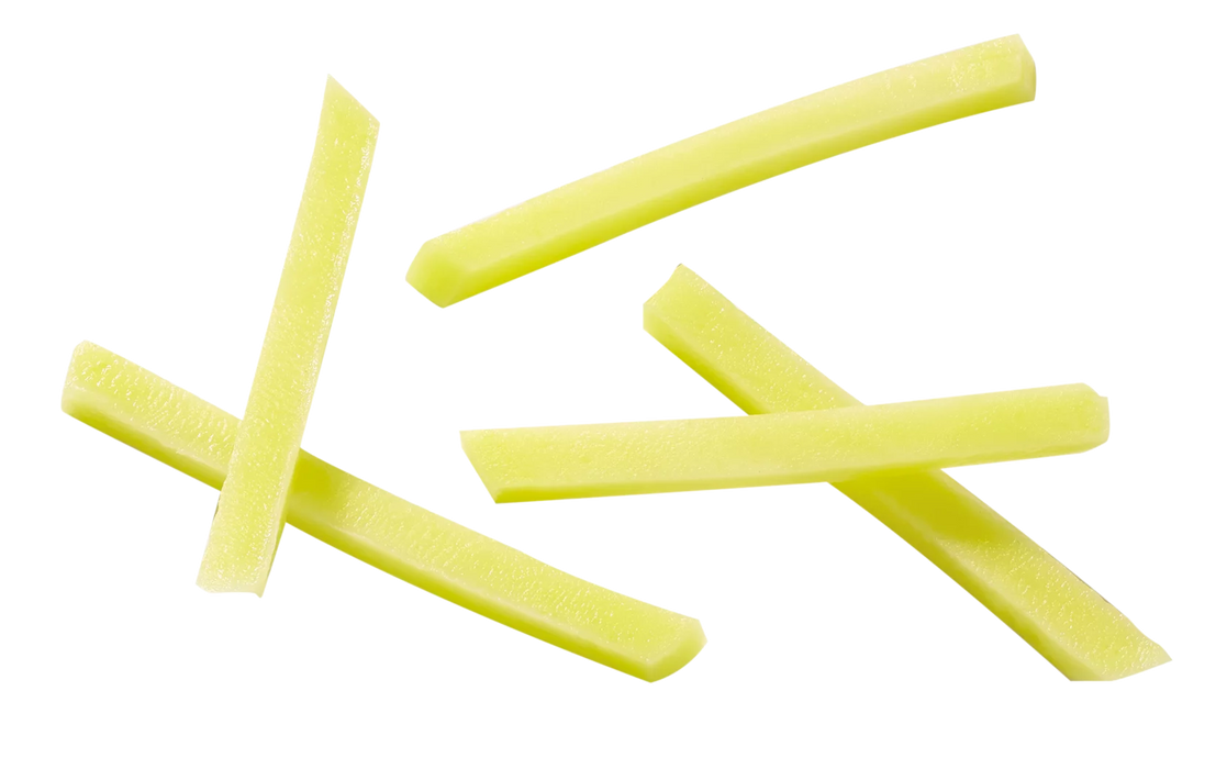 Robot Coupe French Fries - 6 x 6 mm - Expert Series - Simply Hospitality NZ