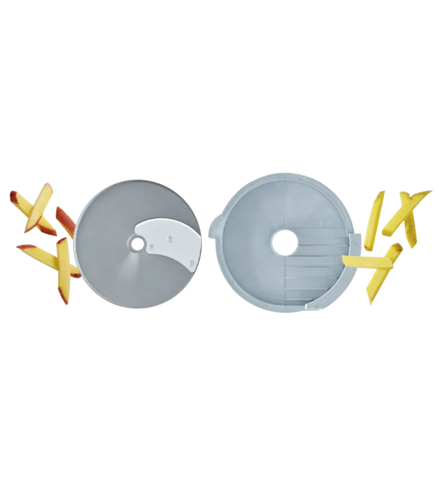 Robot Coupe French Fries 8 x 16mm - Simply Hospitality NZ image 2