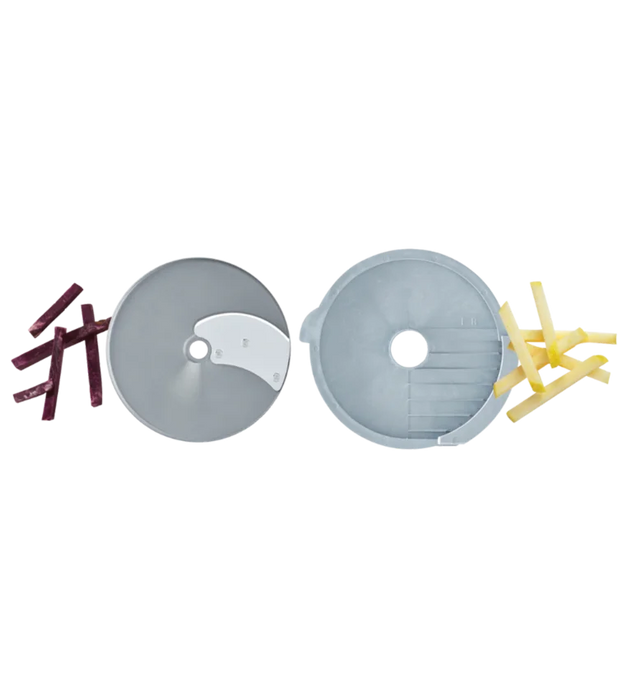 Robot Coupe French Fries - 8 x 8 mm - Essential Series - Simply Hospitality NZ image 2