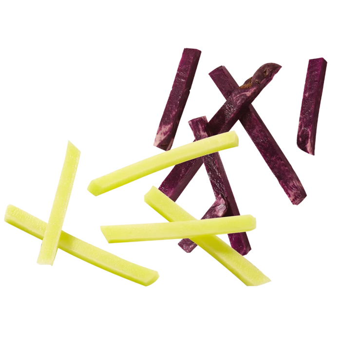 Robot Coupe French Fries - 8 x 8 mm - Essential Series - Simply Hospitality NZ