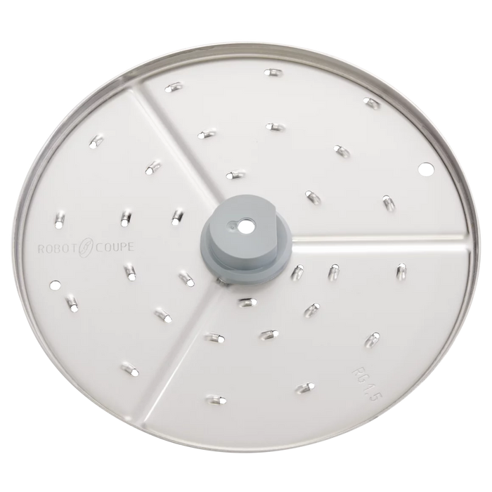 Robot Coupe Grate - 1.5 mm - Essential Series - CL40 - Simply Hospitality NZ image 2
