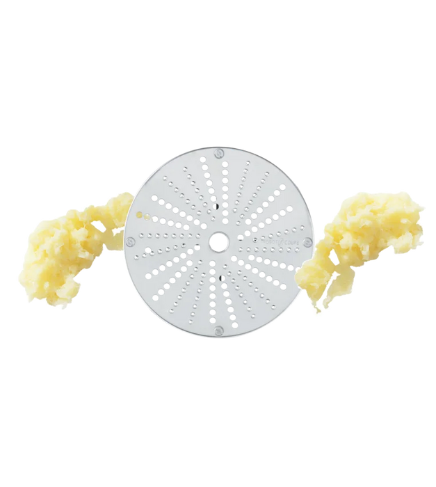 Robot Coupe Grate - Raw Potatoes - Expert Series - Simply Hospitality NZ image 2