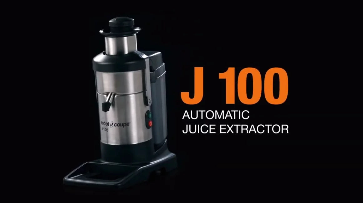 Robot Coupe J100 - Simply Hospitality NZ image 2