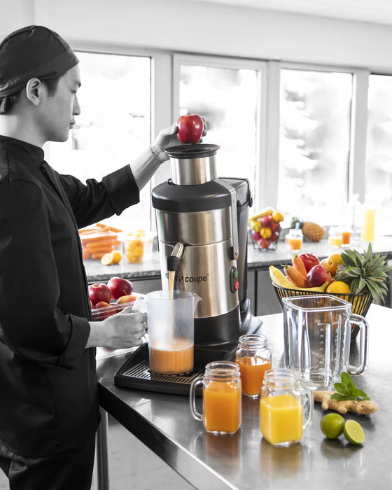 Robot Coupe J100 - Simply Hospitality NZ image 4