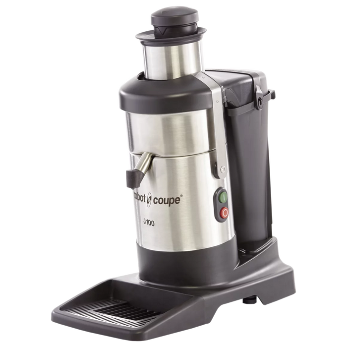 Robot Coupe J100 - Simply Hospitality NZ