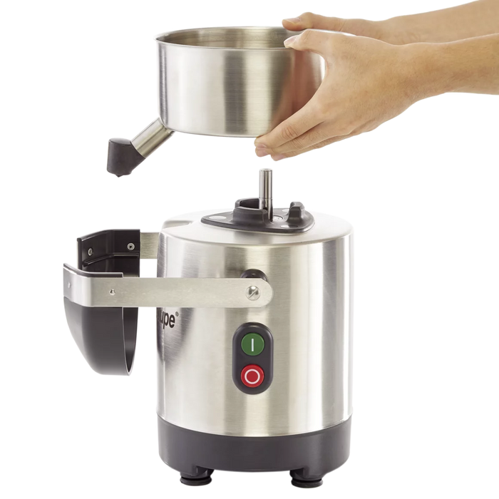 Robot Coupe J80 - Simply Hospitality NZ image 4