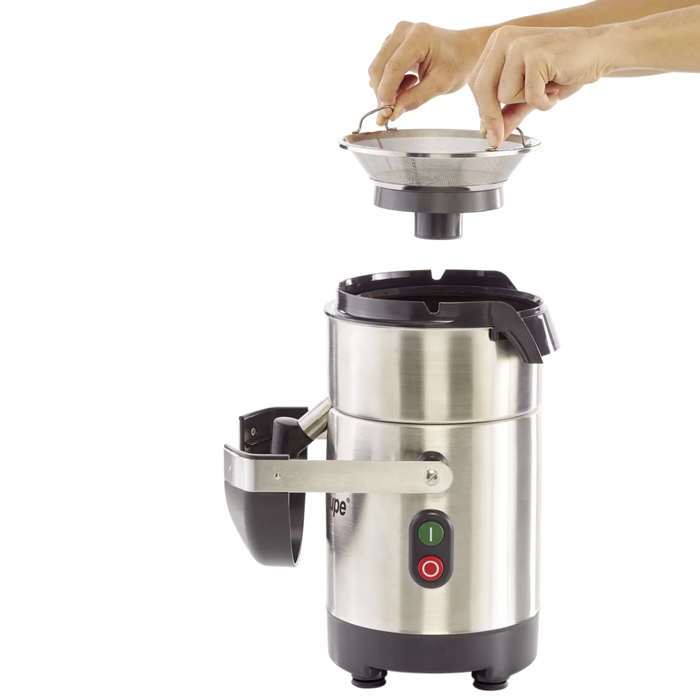 Robot Coupe J80 - Simply Hospitality NZ image 6