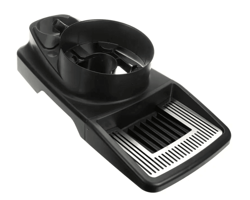 Robot Coupe Inclined Base + XL Drip Tray + Long Spout Kit - J80 & J100 - Simply Hospitality NZ