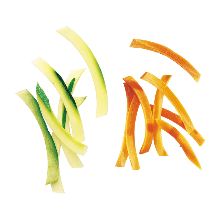 Robot Coupe Julienne 1 x 8mm (Ribbons) - Simply Hospitality NZ
