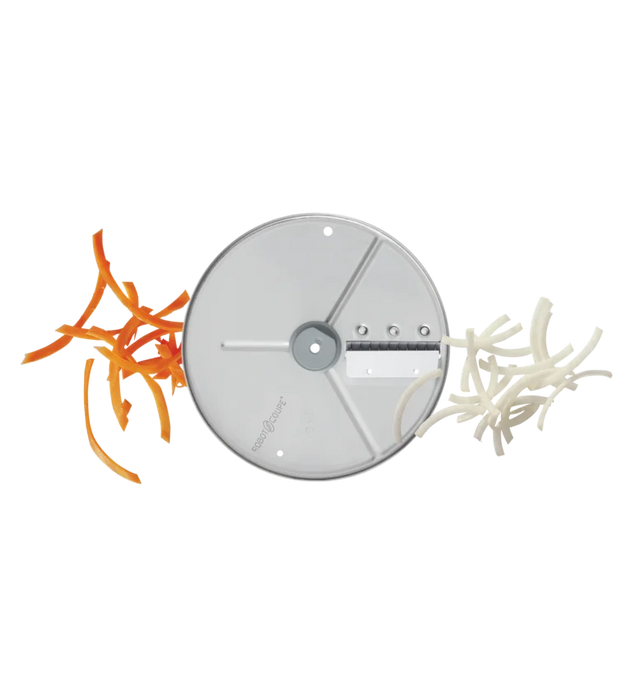 Robot Coupe Julienne - 2 x 6 mm - Essential Series - Simply Hospitality NZ image 2