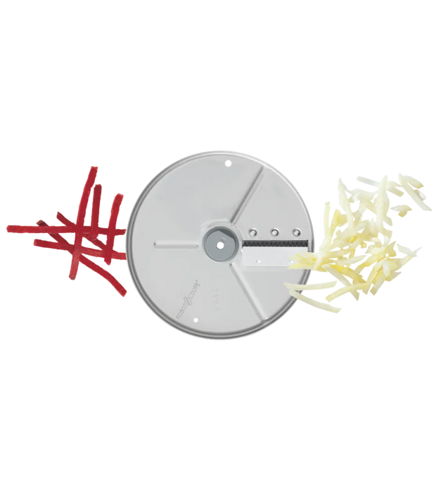 Robot Coupe Julienne - 4 x 4 mm - Essential Series - Simply Hospitality NZ image 2
