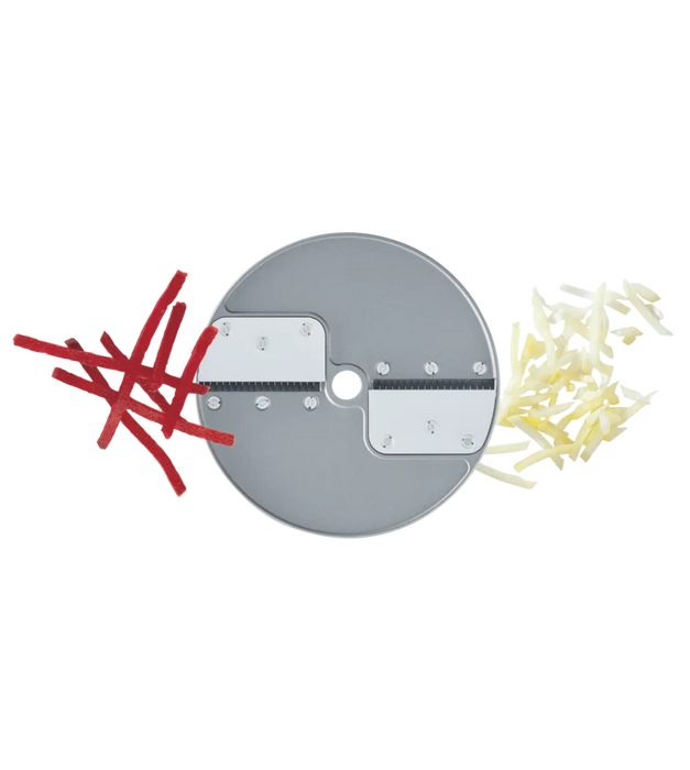 Robot Coupe Julienne - 4 x 4 mm - Essential Series - Simply Hospitality NZ image 3