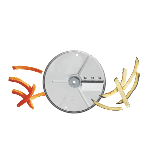Robot Coupe Julienne - 8 x 8 mm - Essential Series - Simply Hospitality NZ image 2