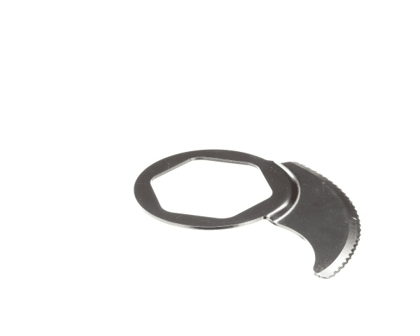 Robot Coupe Lower Fine Serrated Blade -Blixer 7 - Simply Hospitality NZ