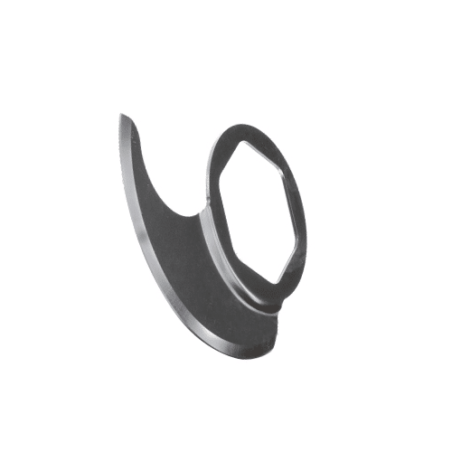Robot Coupe Lower Smooth Blade - R Series 7 - Simply Hospitality NZ