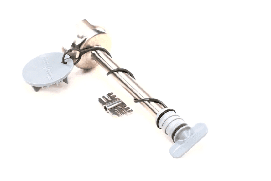 Robot Coupe MicroMix complete foot - Simply Hospitality NZ