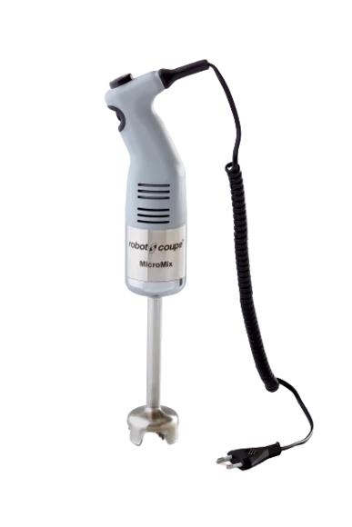 Robot Coupe MicroMix power cord - 89249 - Simply Hospitality NZ image 5