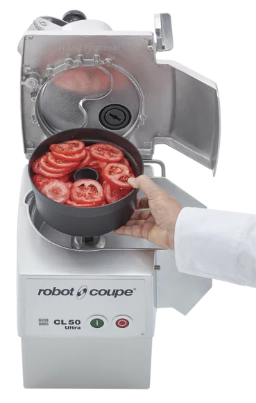 Robot Coupe Bowl - SP50-32 - Simply Hospitality NZ image 3