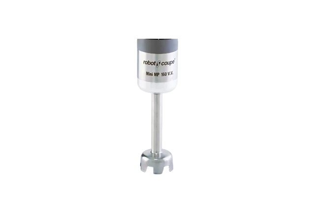 Robot Coupe Mini MP160 V.V. - Simply Hospitality NZ image 4