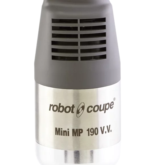 Robot Coupe Mini MP190 Combi - Simply Hospitality NZ image 3