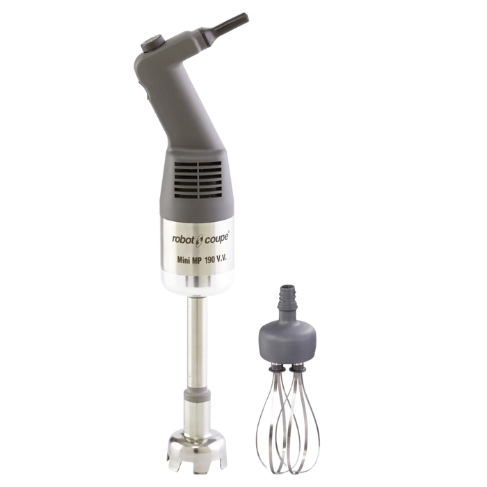 Robot Coupe Mini MP190 Combi - Simply Hospitality NZ